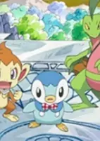 Titelbild von Anime