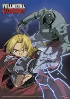 Capa de Anime