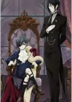 Capa de Anime