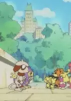 Capa de Anime
