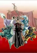 Titelbild von Anime