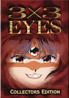 Capa de Anime