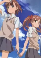 Capa de Anime