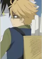 Titelbild von Anime