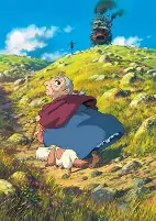 Capa de Anime