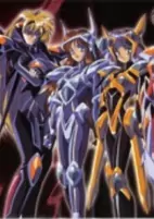 Cover of Anime