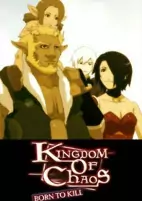 Capa de Anime