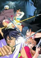 Titelbild von Anime