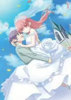 Capa de Anime