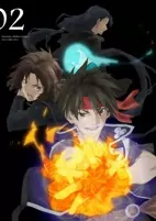 Titelbild von Anime