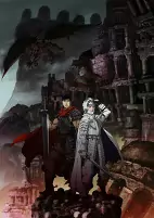 Titelbild von Anime