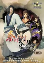 Capa de Anime