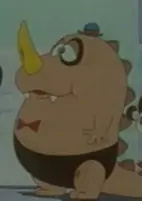Titelbild von Anime