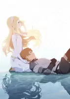 Capa de Anime