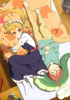 Capa de Anime