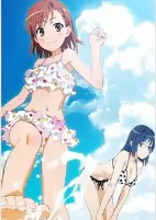 Capa de Anime