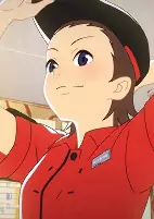 Capa de Anime