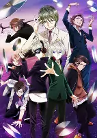 Capa de Anime