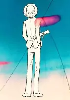 Capa de Anime