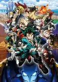 Capa de Anime