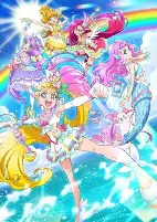 Titelbild von Anime