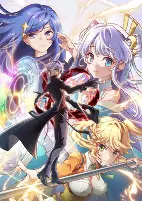 Capa de Anime