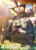 Capa de Anime