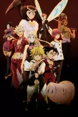 Capa de Anime
