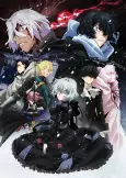 Capa de Anime