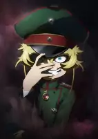 Capa de Anime