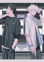 Cover of Anime