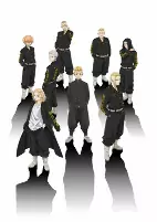 Cover of Anime