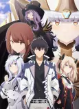 Capa de Anime