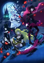 Capa de Anime