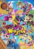 Capa de Anime