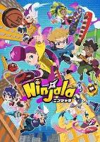 Capa de Anime