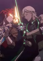 Cover of Anime