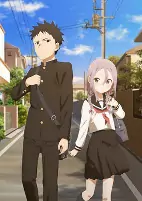 Titelbild von Anime