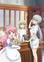 Capa de Anime