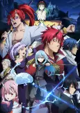 Capa de Anime