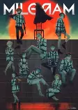 Capa de Anime