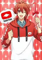 Capa de Anime
