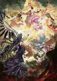 Titelbild von Anime