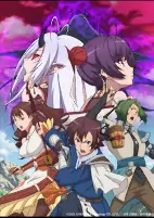 Capa de Anime