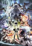 Capa de Anime