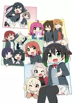 Capa de Anime