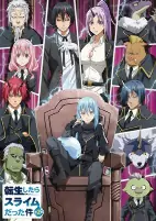 Capa de Anime