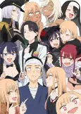 Capa de Anime