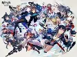 Capa de Anime