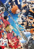 Capa de Anime